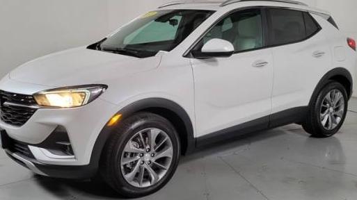 BUICK ENCORE GX 2022 KL4MMDSL6NB047608 image